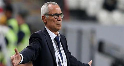 الوصل الإماراتي يعلن إقالة مدربه الأرجنتيني كوبر